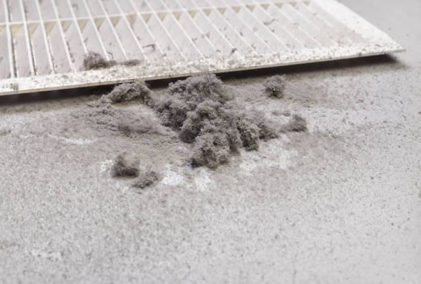 Professional Airduct Cleaning in Niantic, CT