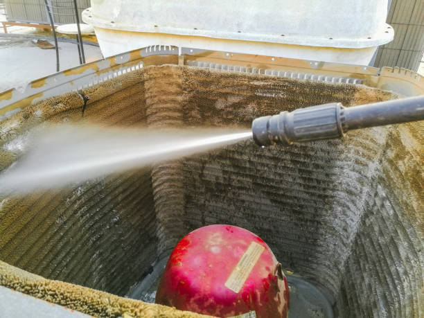 Best General Air Duct Cleaning  in Niantic, CT