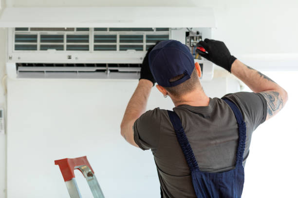 Trusted Niantic, CT Airduct Cleaning Experts
