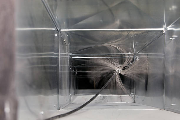 Best Commercial Air Duct Cleaning  in Niantic, CT