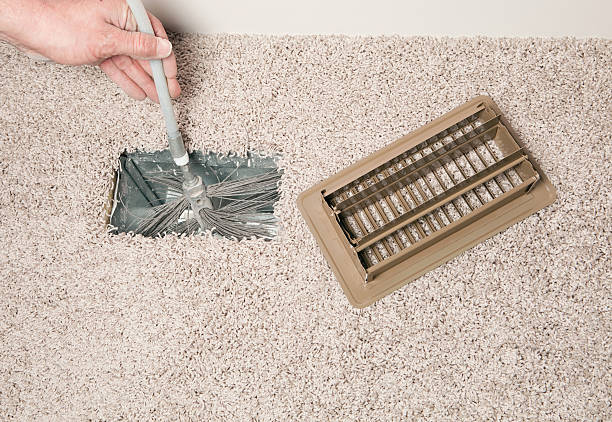 Best Best Air Duct Cleaning Company  in Niantic, CT