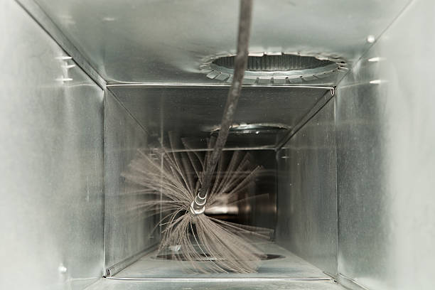 Best HVAC Air Duct Cleaning  in Niantic, CT