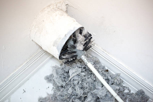 Best Emergency Air Duct Cleaning  in Niantic, CT