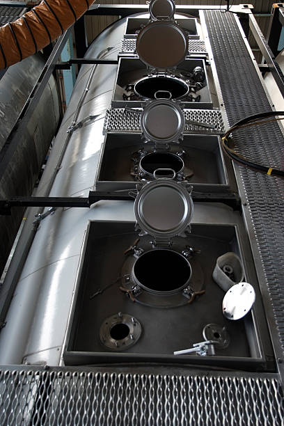 Air Duct Mold Removal in Niantic, CT