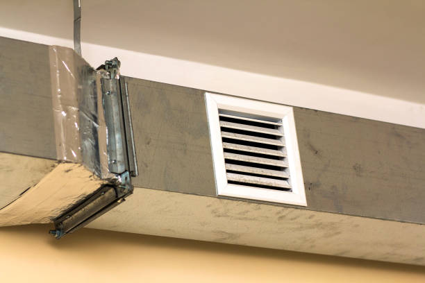 Best Professional Duct Cleaning Services  in Niantic, CT